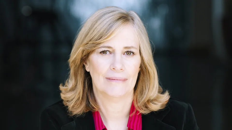 Isabel Stilwell