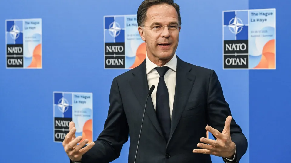 mark rutte