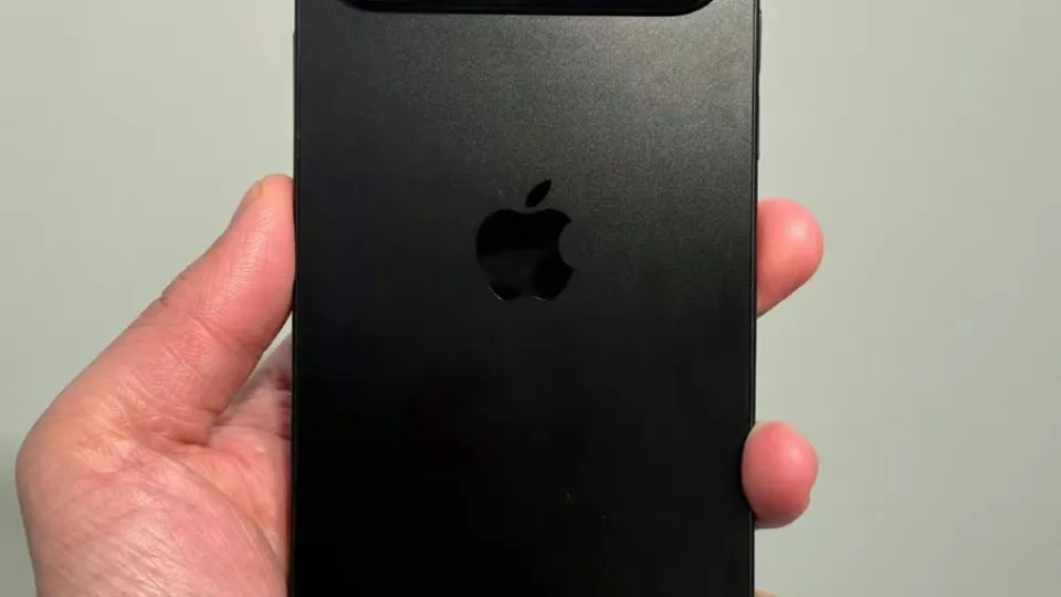 iphone 17 pro, apple, majin bu