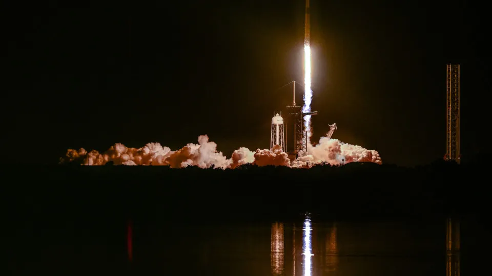 Axiom-4