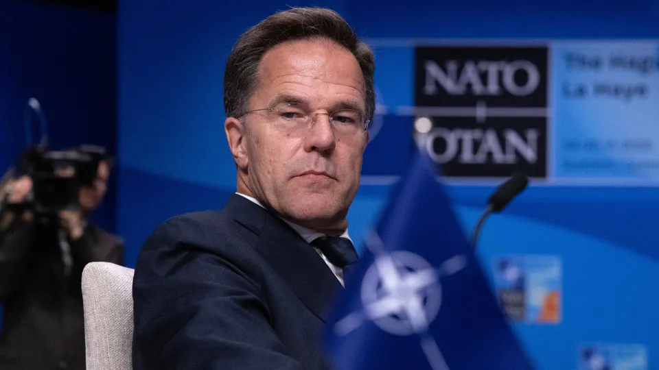 Mark Rutte