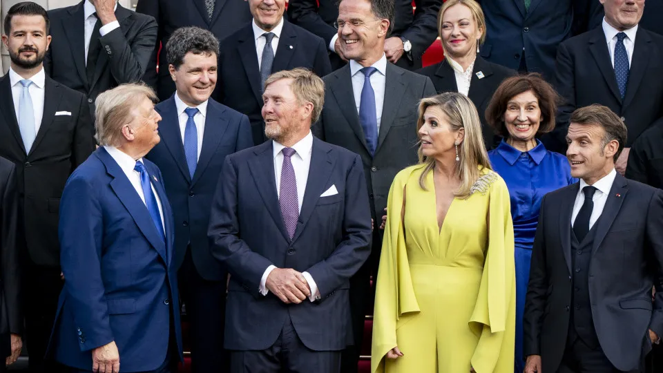 Rainha Máxima dos Países Baixos 