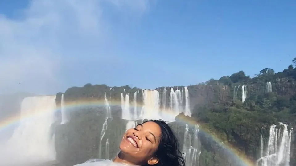 Juliana Marins, Brasil,