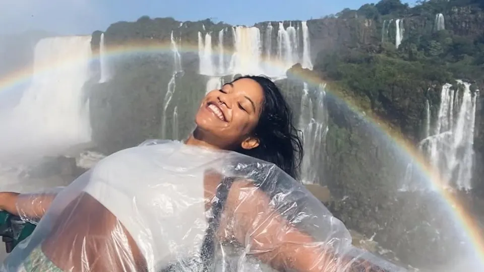 Juliana Marins, Brasil,