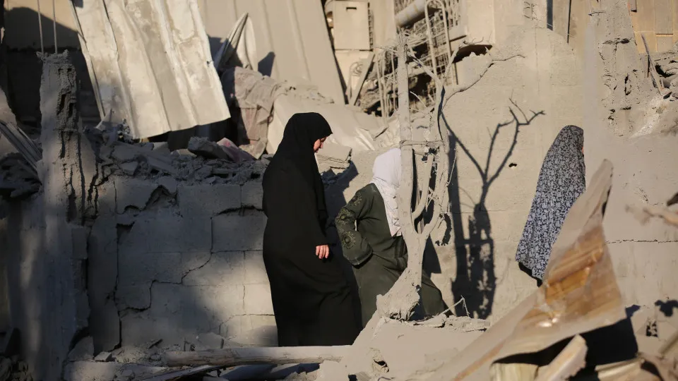 gaza