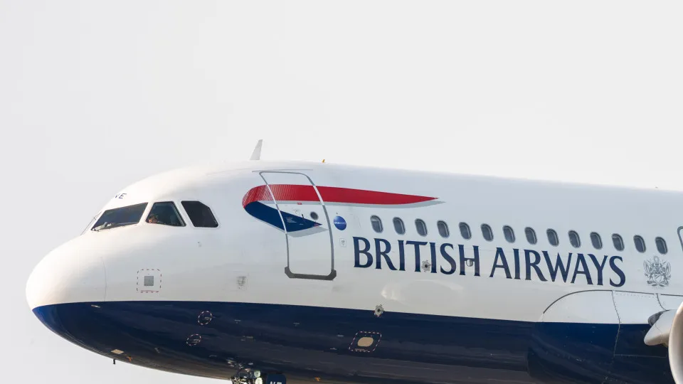 British Airways