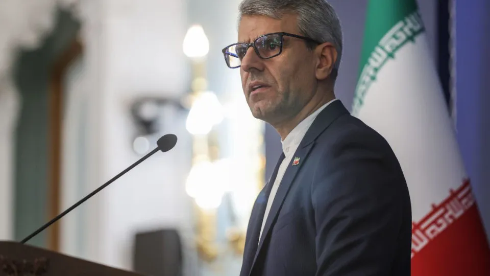 Esmail Baqaei 