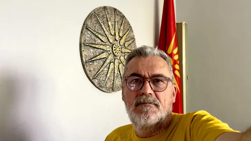 Ljupco Palevski