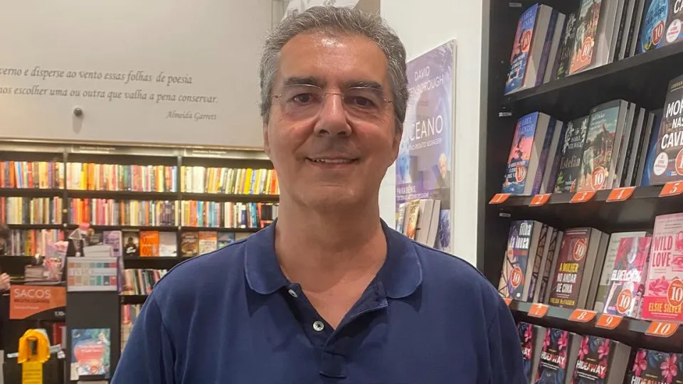 João Carlos Melo