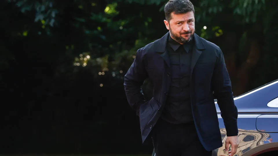 Zelensky