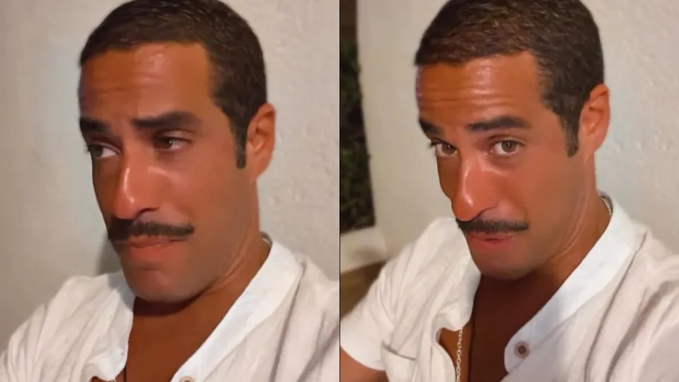 Tiago Grila