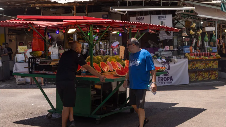 Telavive, Israel