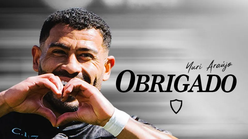 Yuri Araújo