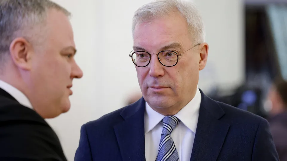 Alexander Grushko,