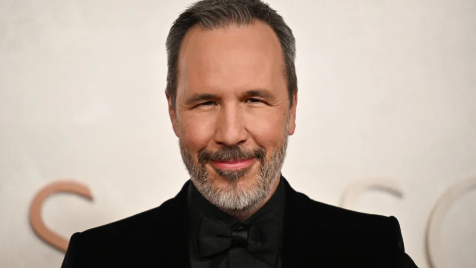 Denis Villeneuve, realizador, 