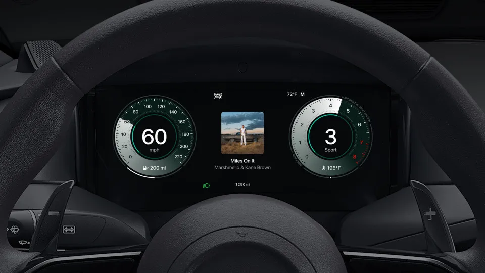 Grandes fabricantes europeus dizem 'não' ao CarPlay Ultra