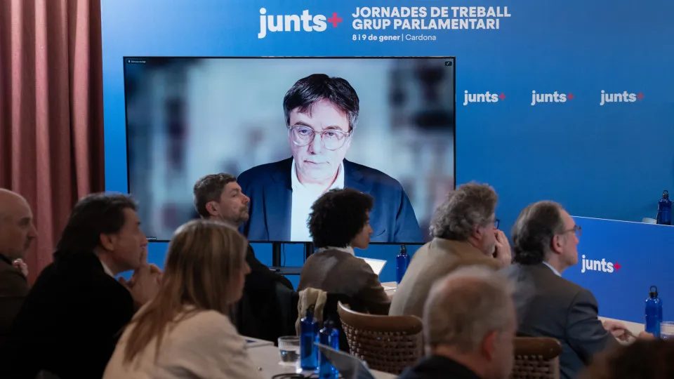 Carles Puigdemont