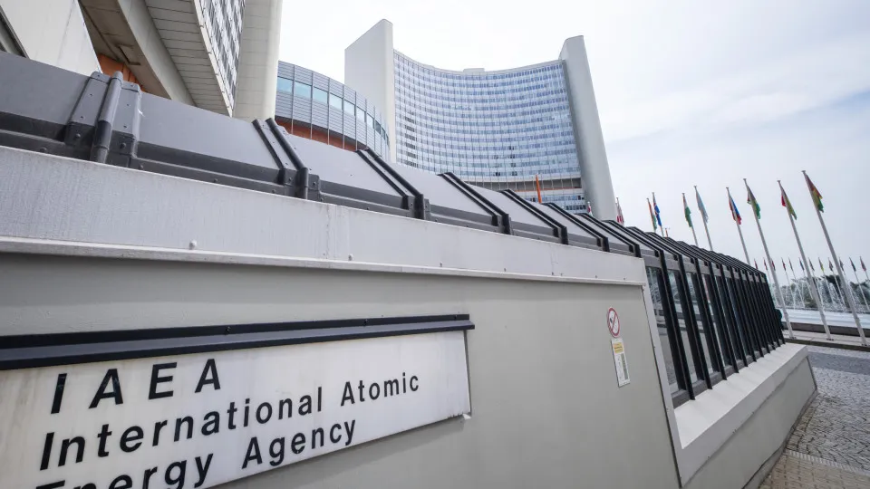 Agência Internacional de Energia Atómica (AIEA)