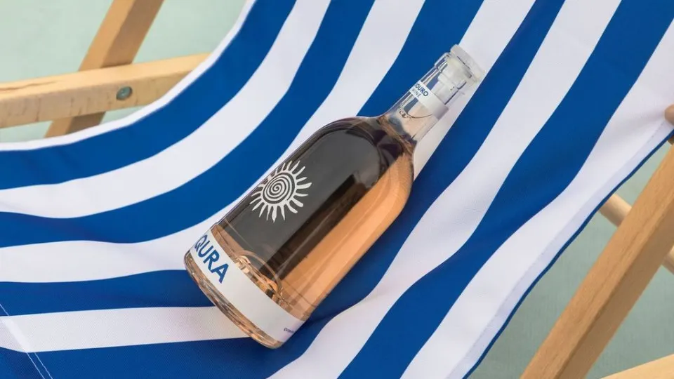 QURA Wine