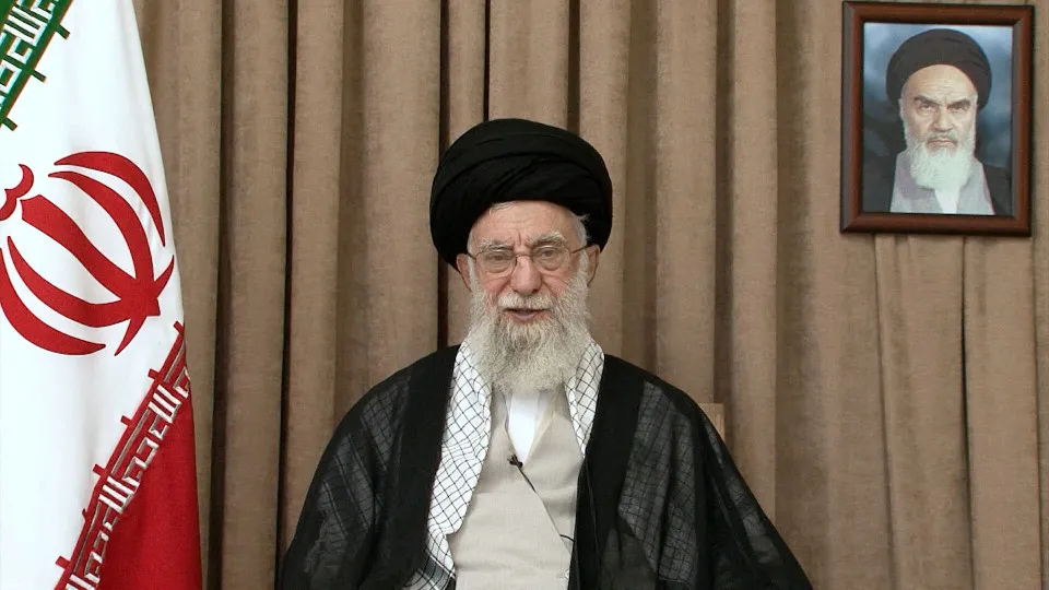 Ali Khamenei