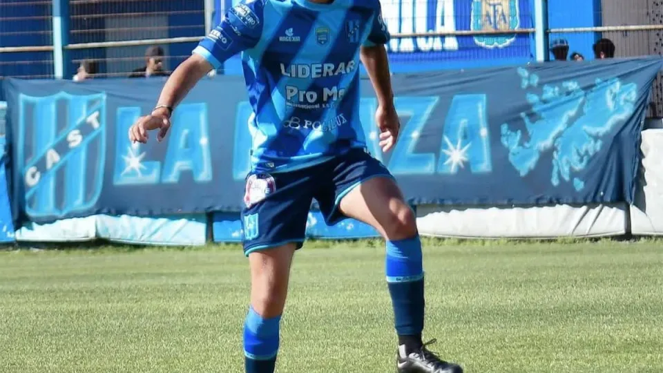 Camilo Nuin