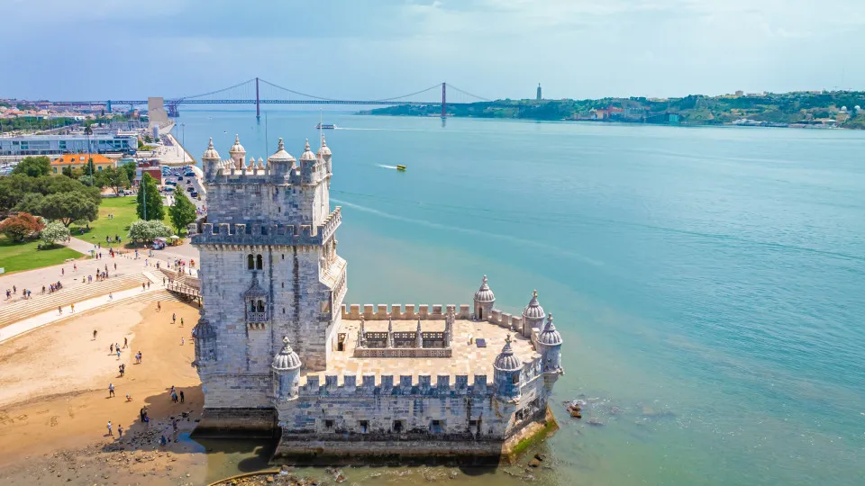 Esta é a estimativa de crescimento do PIB português no 2.º trimestre