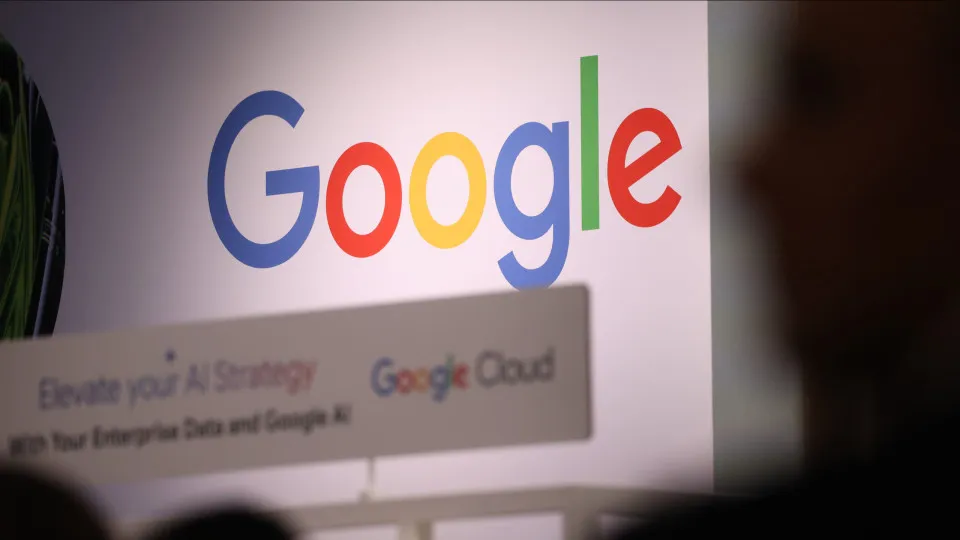 Google Cloud