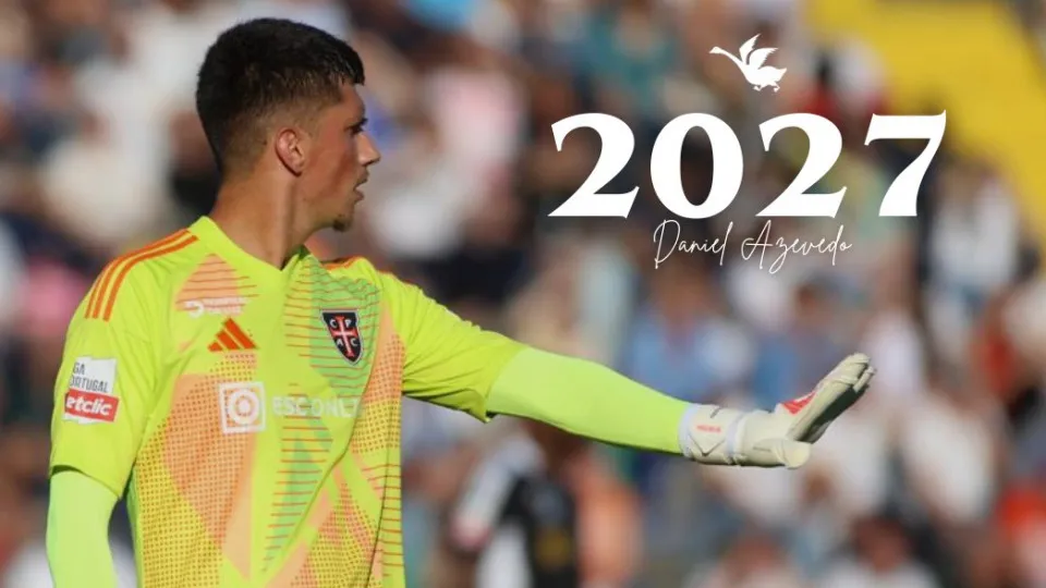 Daniel Azevedo