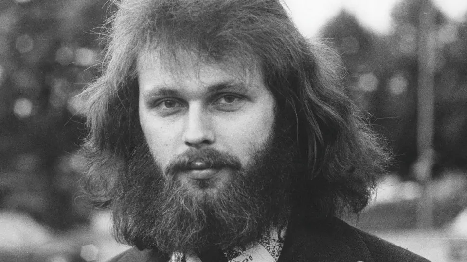Clark Olofsson, criminoso sueco, 