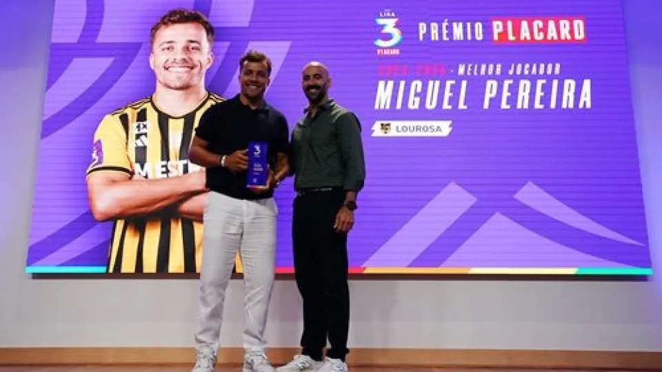 Miguel Pereira