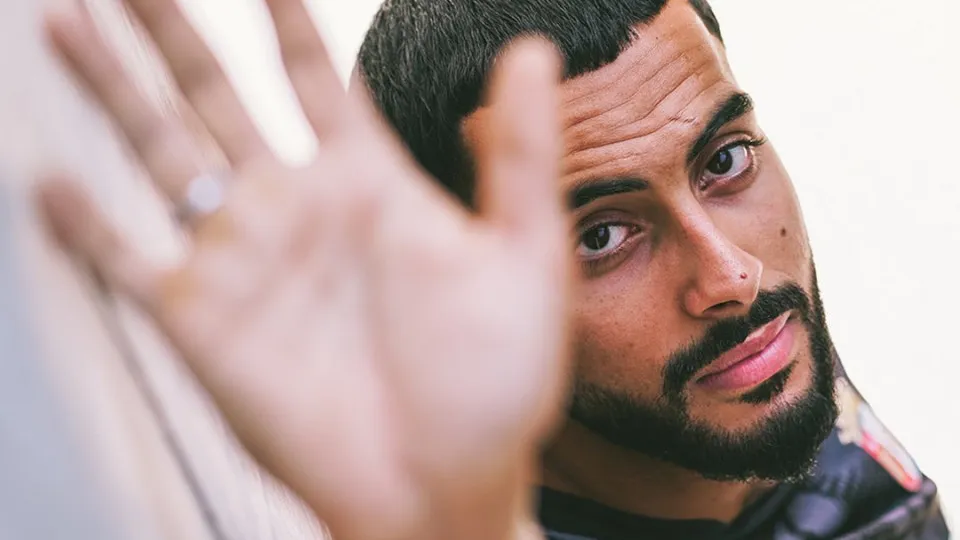  Alaa Bellaarouch