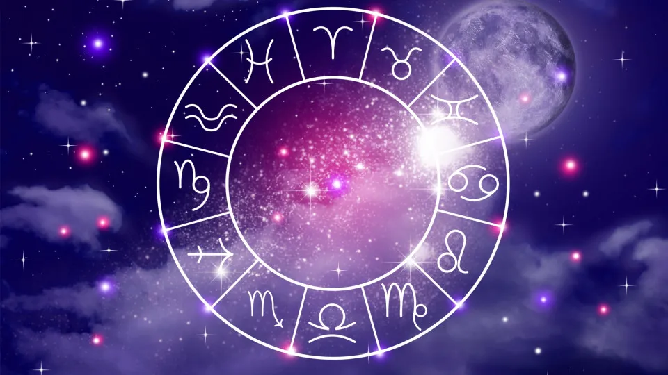 Zodíaco, lua, signos