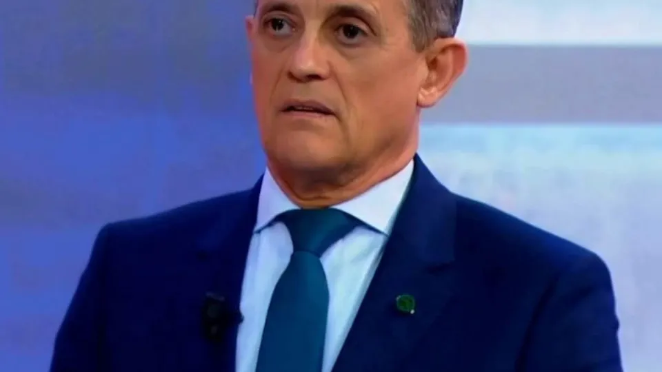 Isidro De Morais Pereira