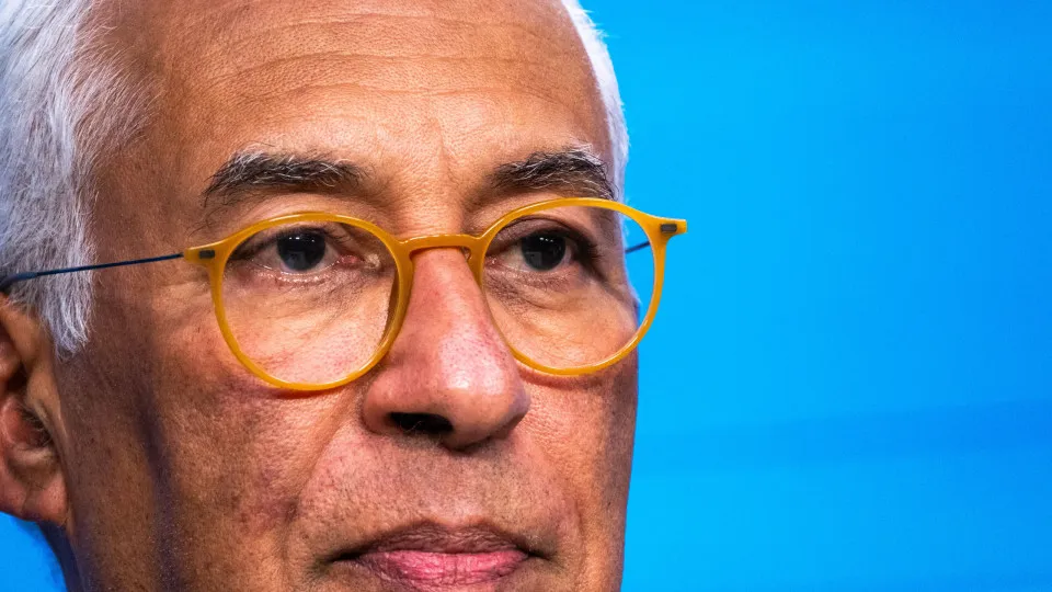 António Costa