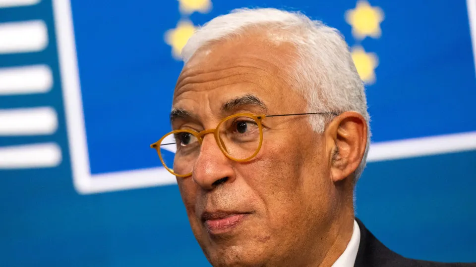António Costa