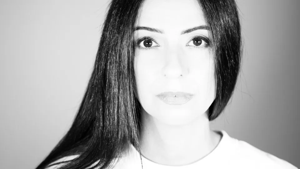 Fadista LINA