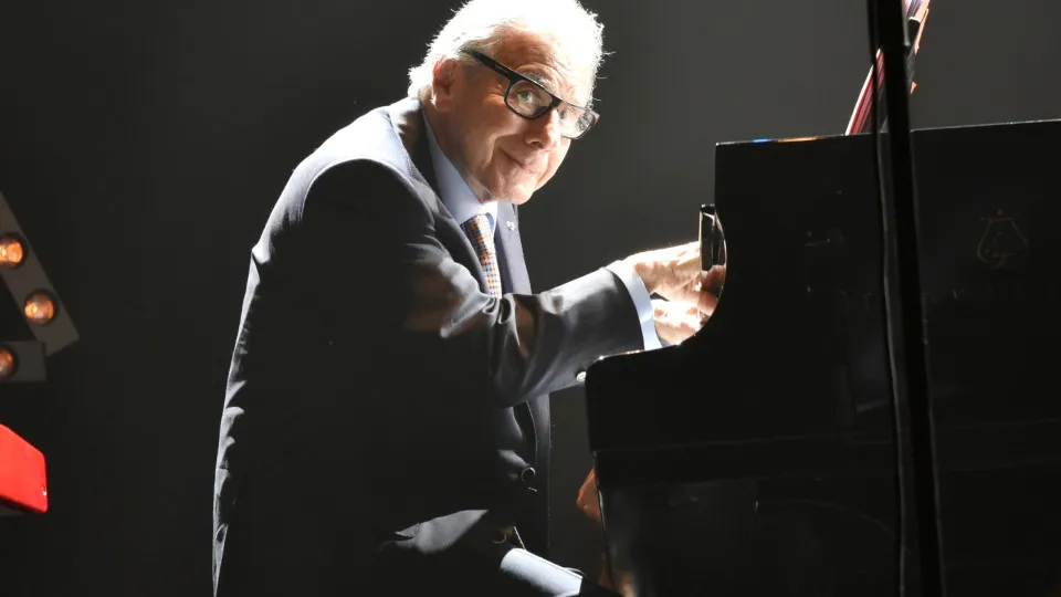 Lalo Schifrin