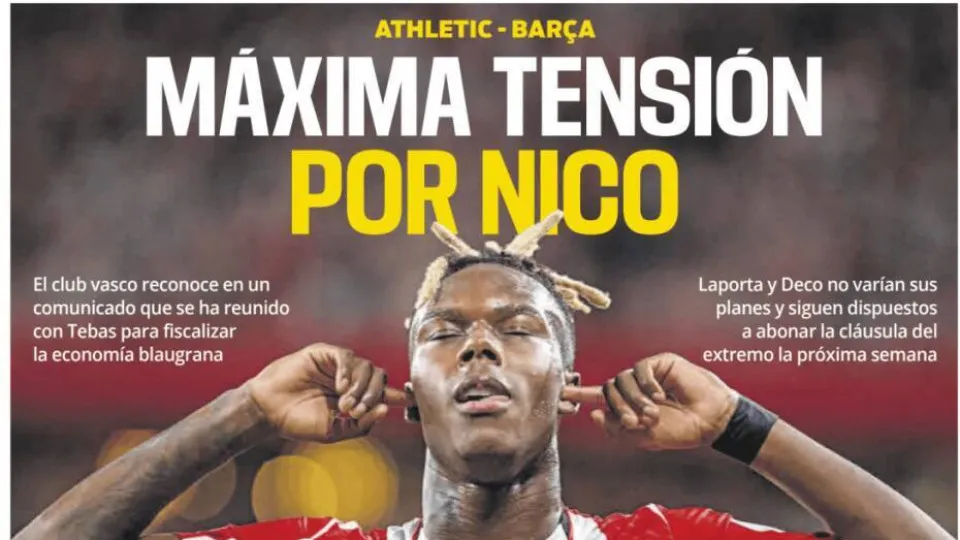 Revista Imprensa Desporto 27.06