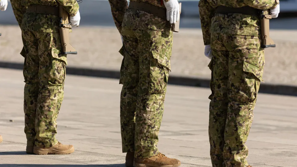 fuzileiros, militares, portugal