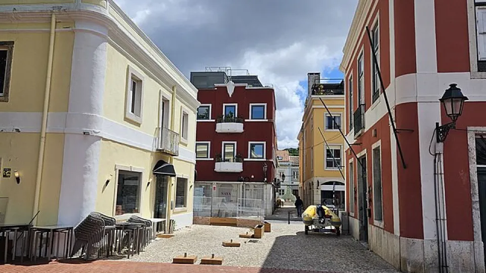 Seixal
