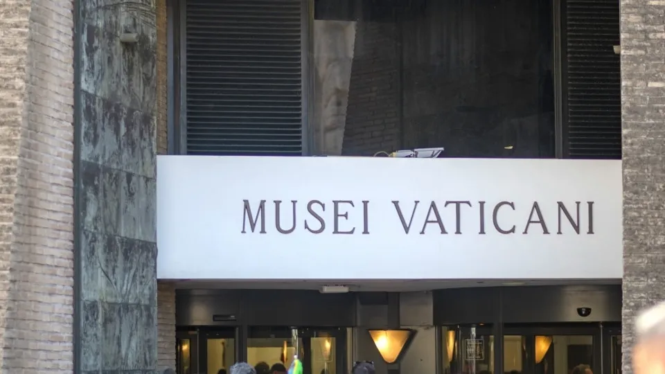 Museu do Vaticano