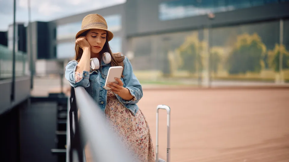 O empregador pode ligar ao trabalhador durante as férias?