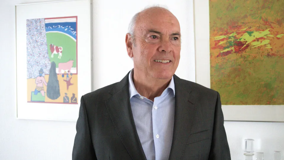 Joaquim Jorge