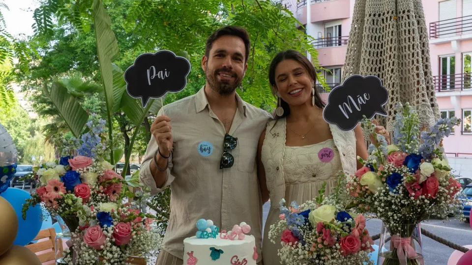 Ricardo Martins Pereira/Sara Veloso