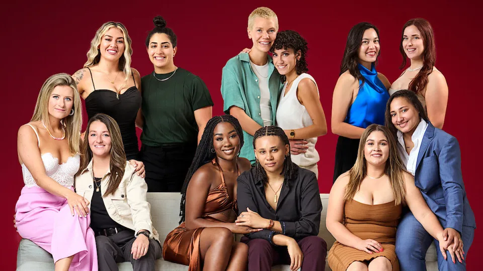 the ultimatum, queer love, segunda temporada, netflix