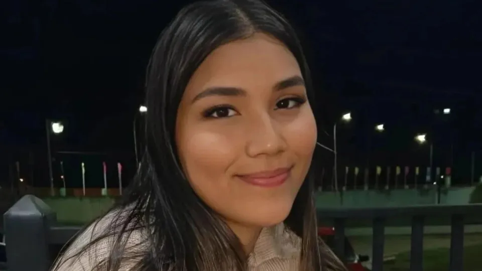 Merlys Oropeza ; Venezuela ; Condenada