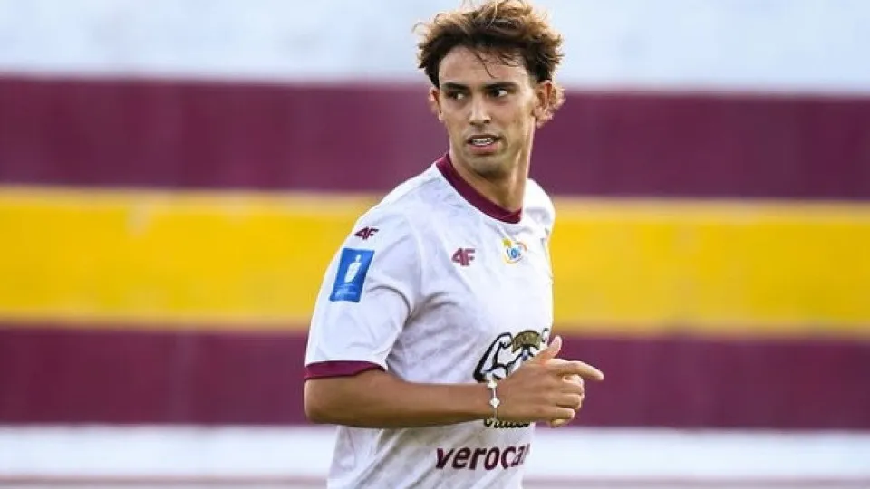 João Félix