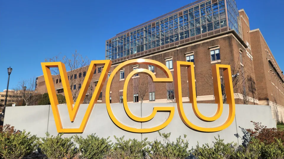 Universidade da Virginia, nos Estados Unidos