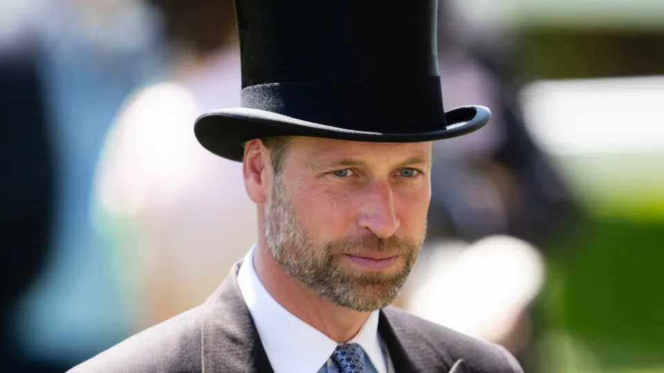 Príncipe William
