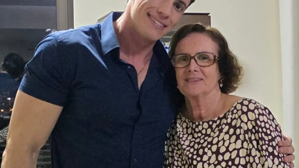 luiz garnica